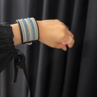 YOHEI NOGUCHI MB20周年別注SPECIAL 1点ものバングル