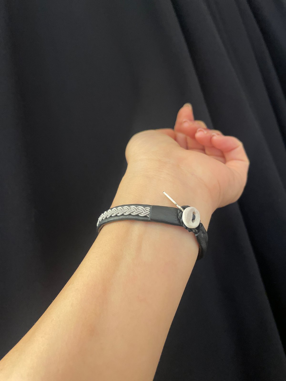 MB20周年別注 YOHEI NOHUCHI サーミブレス | THE M.B