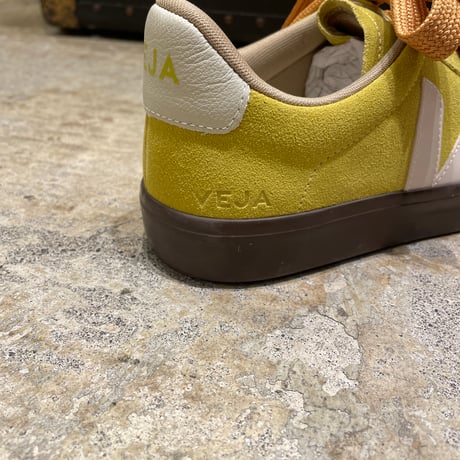 VEJA OLD SKOOL fat lace