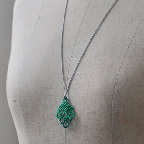 GON  Koro  Koro PENDANT