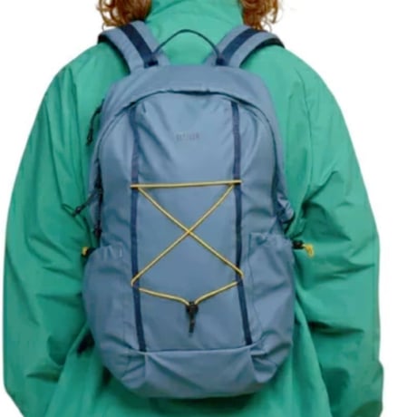 UK🇬🇧防水BACK PACK