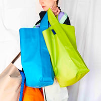 USAカラーバケツTOTE Waterproof