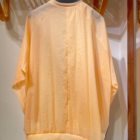 1001 シーアーアシンメトリーTOPS