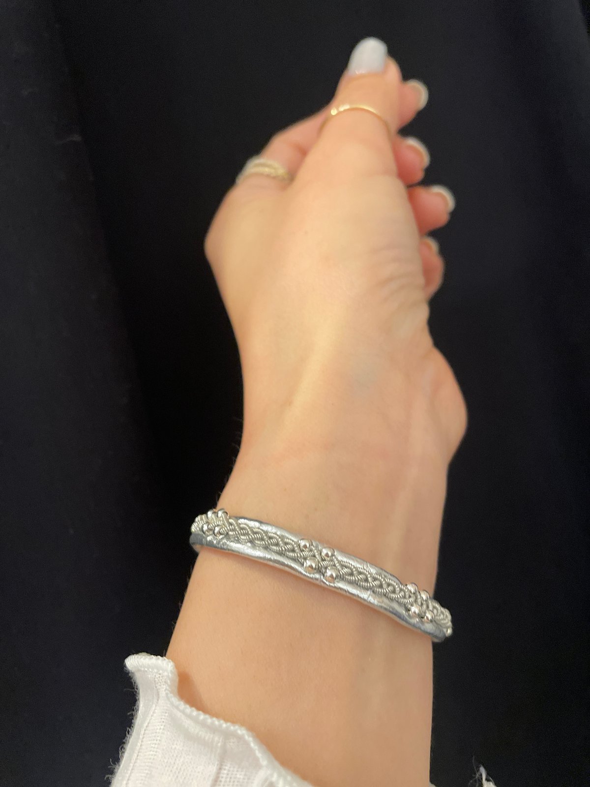 yohei noguchi バングル yohei noguchi バングル