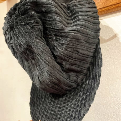 イギリス　ブリスバンモス　コーディロイCAP