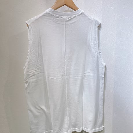 oto アンコールスリーブレスTOPS