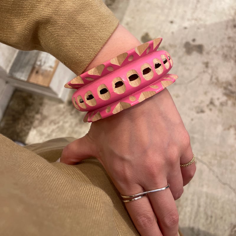 チャリータ　charrita ブレスレット チャリータ charrita ブレスレット