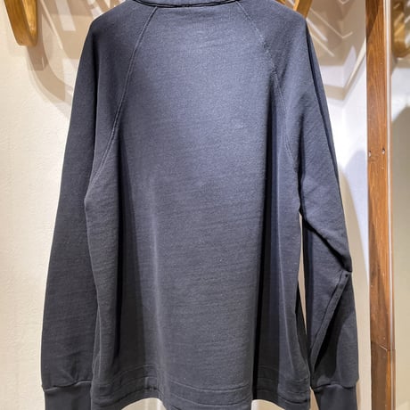 parages france リングZIP スエット②