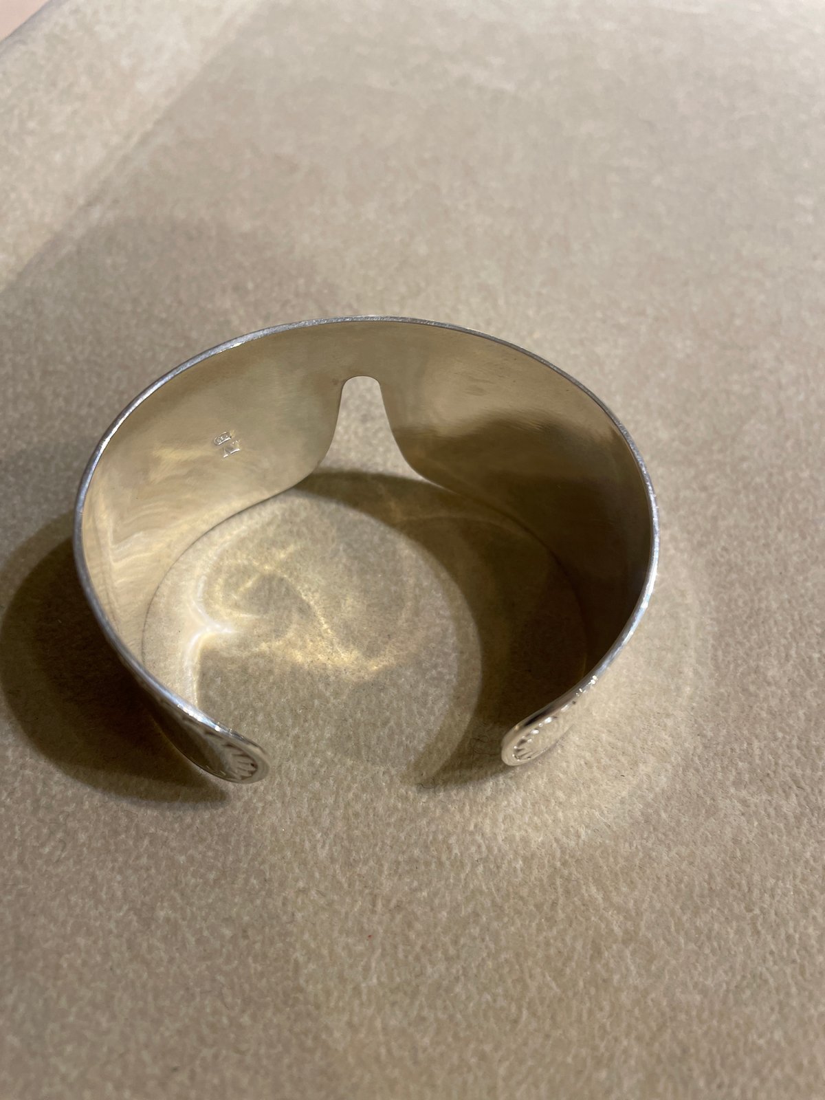 NOAARK Bangle Mannykey 30㎜ | THE M.B