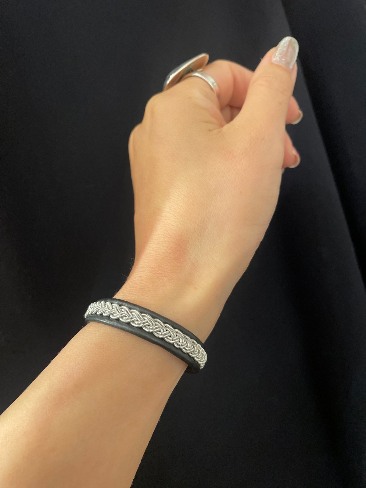 MB20周年別注 YOHEI NOHUCHI サーミブレス | THE M.B