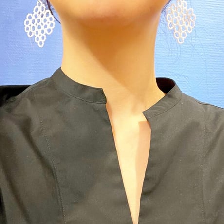 GON Yura Yura  pierced/earrings
