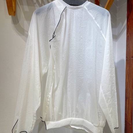 1001 シーアーアシンメトリーTOPS