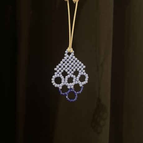 GON  Koro  Koro PENDANT