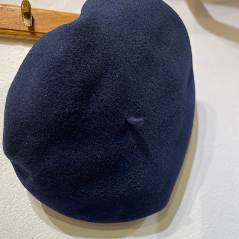 フランス ベレー MANUFACTURE DE BERETS（マニュファクチュールドウ