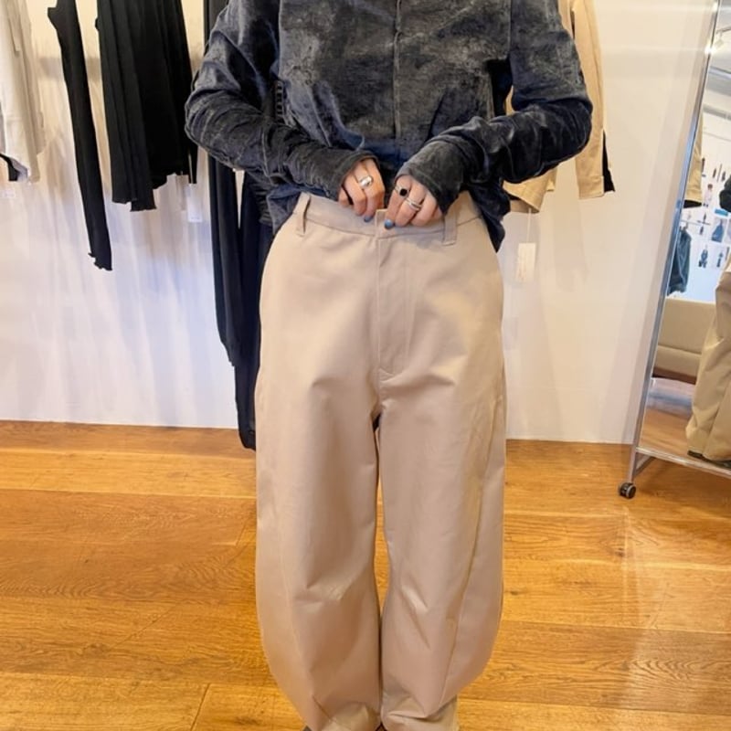 空海　t.japan チノパン 空海 t.japan チノパン 空海 t.japan チノパン CHINO TROUSERS