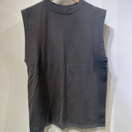 oto アンコールスリーブレスTOPS