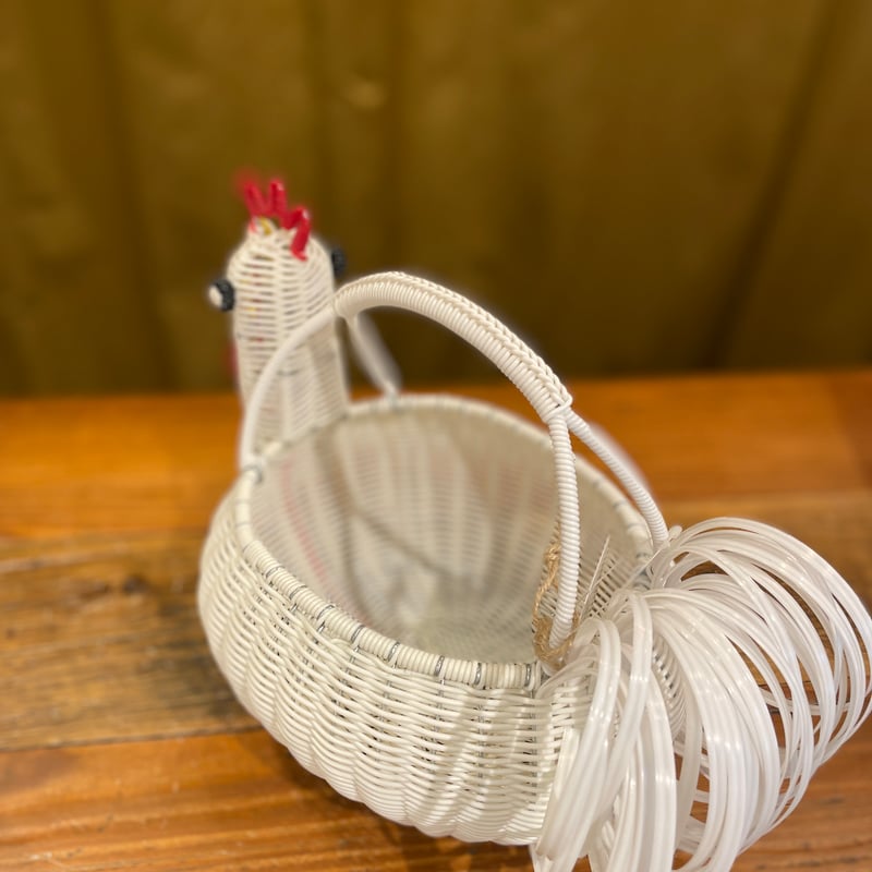 Mexico ニワトリバスケット | THE M.B