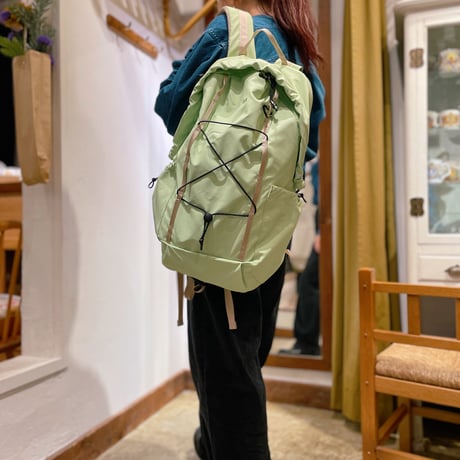UK🇬🇧防水BACK PACK