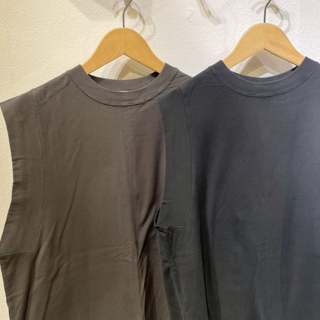 oto アンコールスリーブレスTOPS