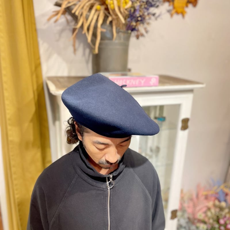 【新品】MANUFACTURE DE BERETS ベレー帽 カーキ 新品】MANUFACTURE DE BERETS ベレー帽 カーキ 楽天市場】帽子