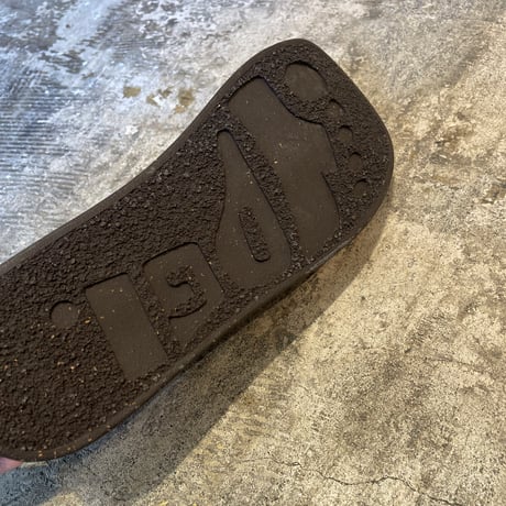 YOGI England コンビモカシン