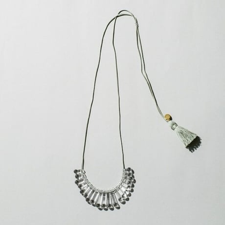 SIRI SIRI EXCAVATION Necklace Moi