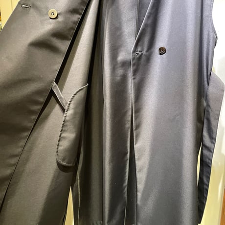 SLEEBLESS JACKET
