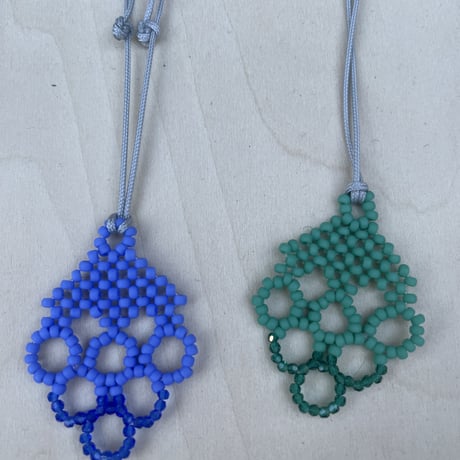 GON  Koro  Koro PENDANT