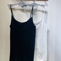 ドイツschiesser サイドシームレスキャミソール