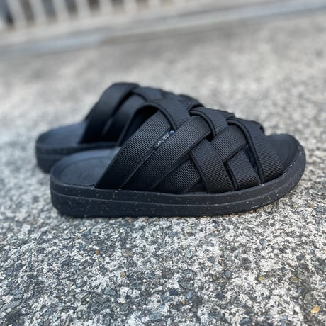 MALIBU ZUNA CITYサンダル