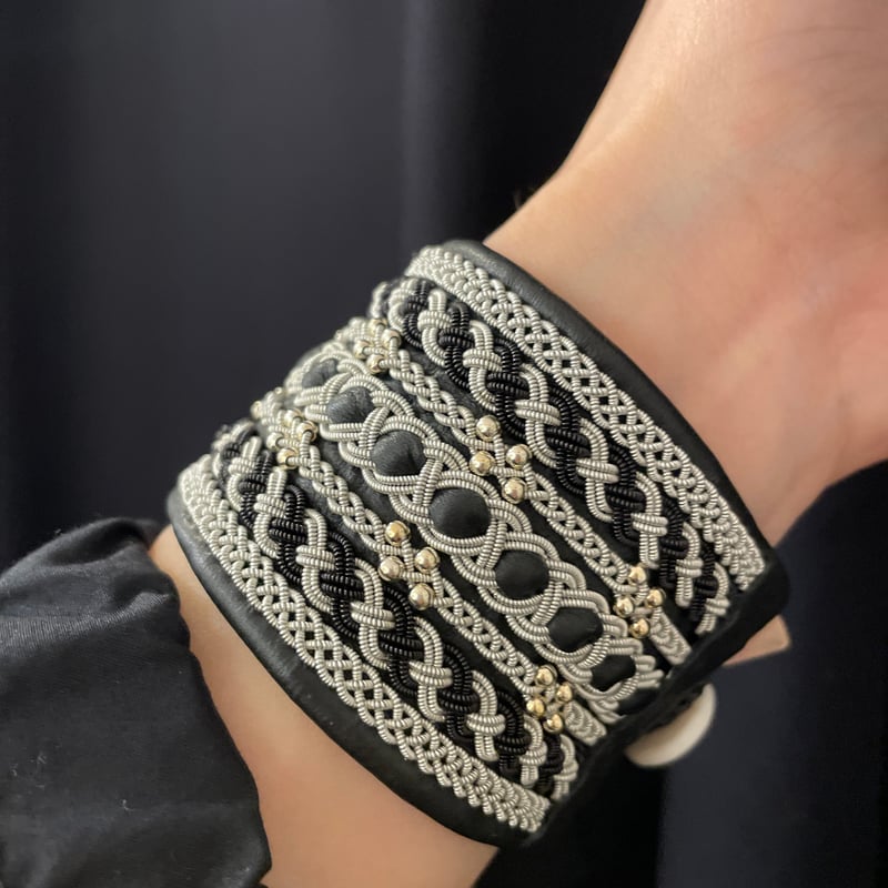 YOHEI NOGUCHI MB20周年別注1点ものSPECIAL | THE M.B