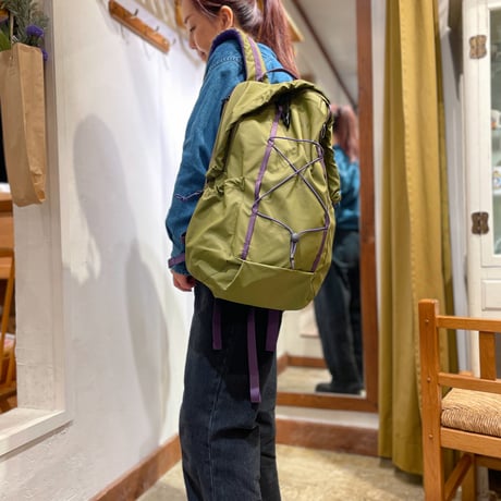 UK🇬🇧防水BACK PACK