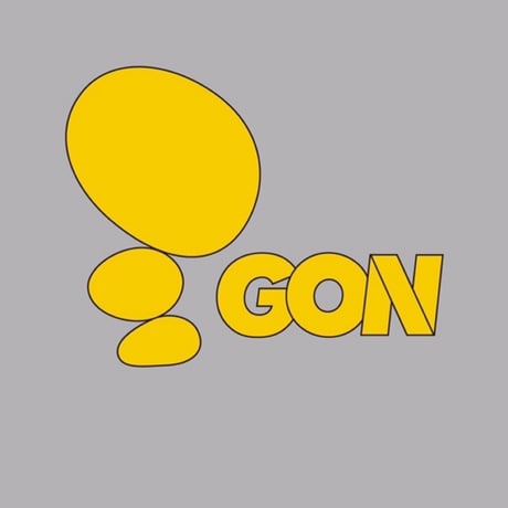 GON Yura Yura  pierced/earrings