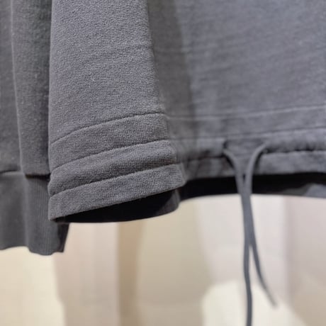 parages france リングZIP スエット②