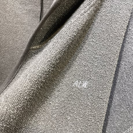ALWEL 加工3wayカシュクール