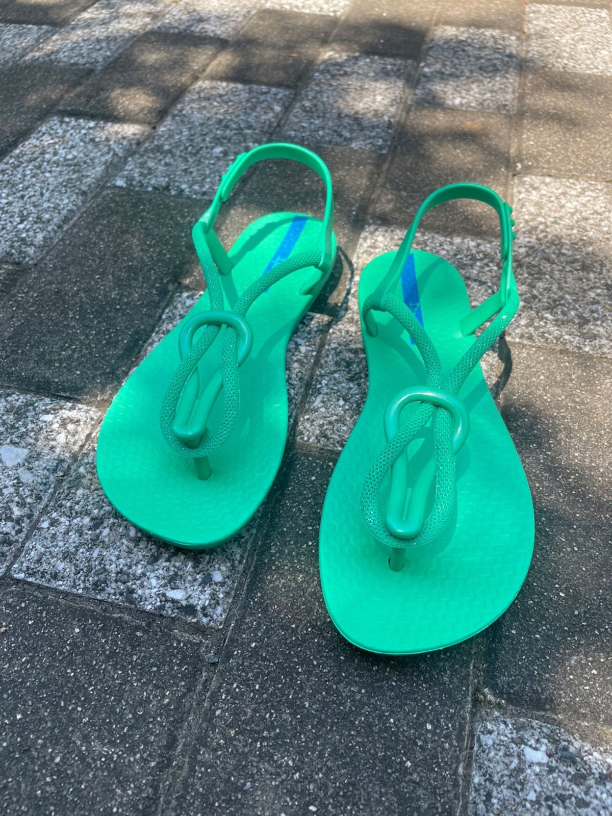 ビーチサンダル ロープデザイン ブラジルビーサン | THE M.B