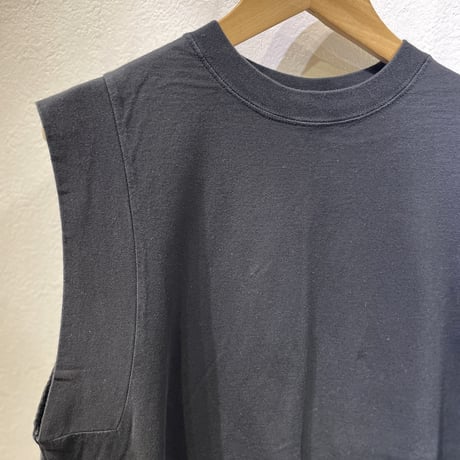 oto アンコールスリーブレスTOPS