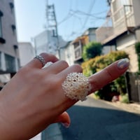 PENTA  Hexagon RING