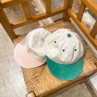 made in USA WINNER CAP