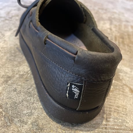 YOGI England コンビモカシン