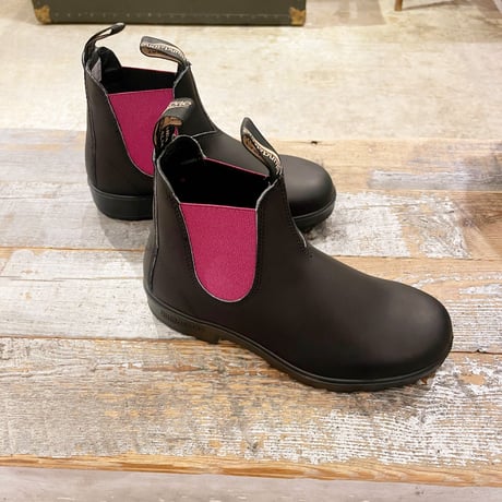 CATEGORY BRUNDSTONE | THE M.B