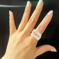 PENTA Parallel Ring パレットスクエアリング