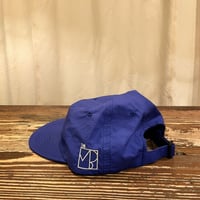 MB別注ライトコットンCAP