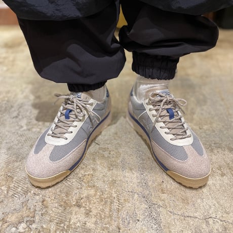 KARHU retro classic スニーカー