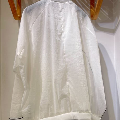 1001 シーアーアシンメトリーTOPS