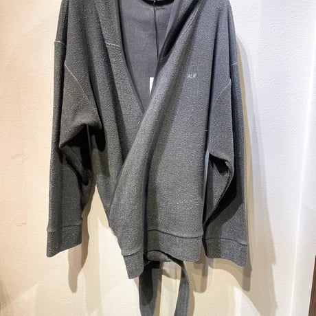 ALWEL 加工3wayカシュクール