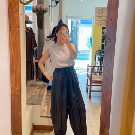 CATEGORY PANTS | THE M.B