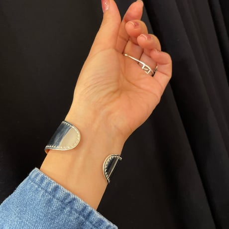 NOAARK Bangle Mannykey 30㎜