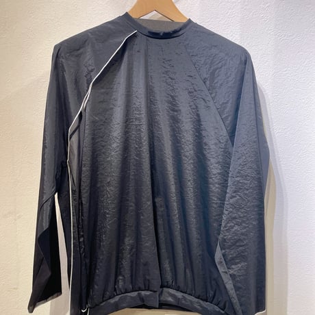 1001 シーアーアシンメトリーTOPS