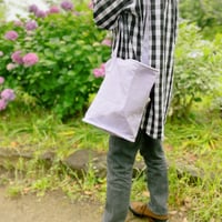 BAILER  8ℓ ロングショルダー